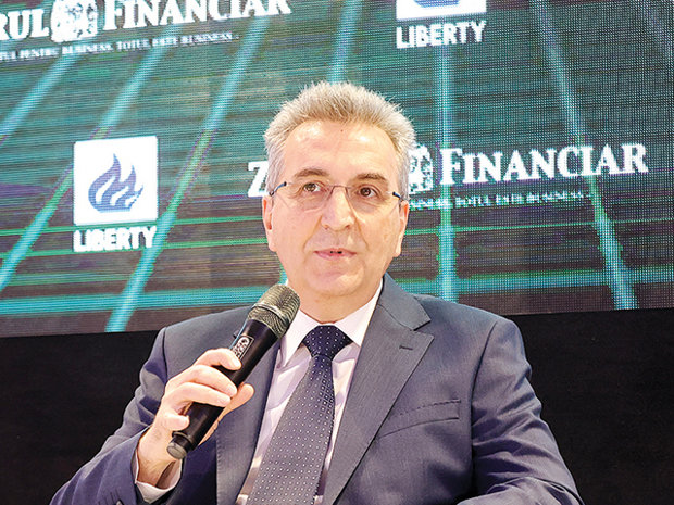 Sorin Chinde, vicepreşedintele Grampet: Un mecanic de locomotivă, care se formează în trei ani, câştigă şi 2.000 de euro net lunar la noi, dar tinerii preferă IT-ul, meseriile din domeniul feroviar nu sunt atractive pentru ei
